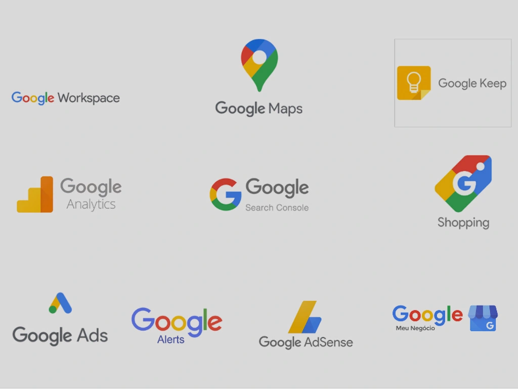 Guia de ferramentas gratuitas do Google para empresas - Ecom Inteligente